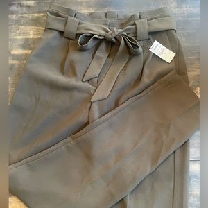 Express. High waisted dress pants